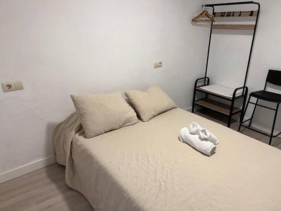 Piso En El Centro De Monistrol De Montserrat Eksteriør billede